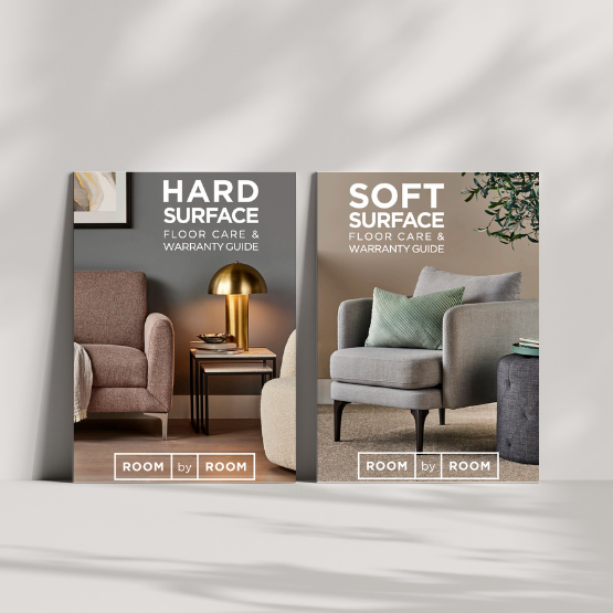 Carpet One warranty booklets